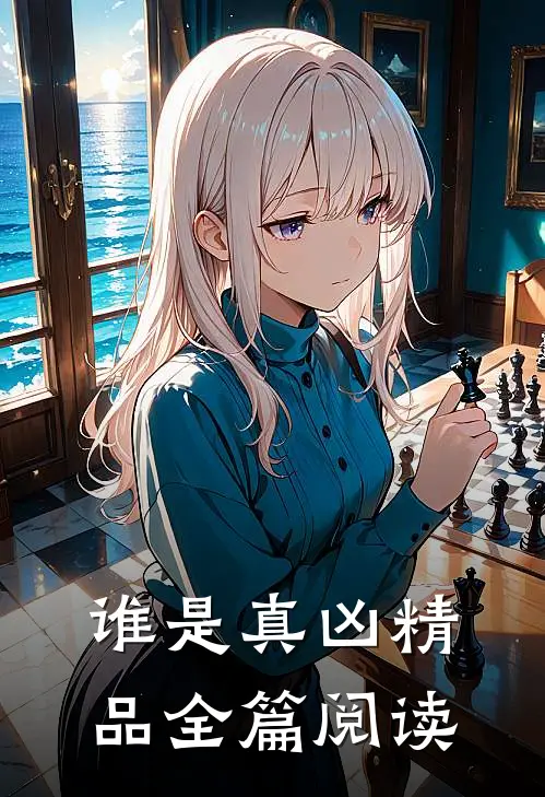 谁是真凶精品全篇阅读