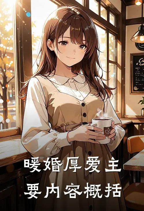 暖婚厚爱主要内容概括