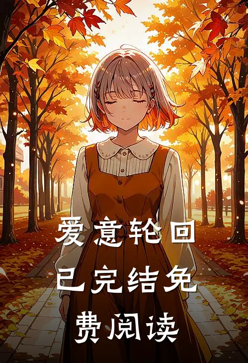 爱意轮回已完结免费阅读