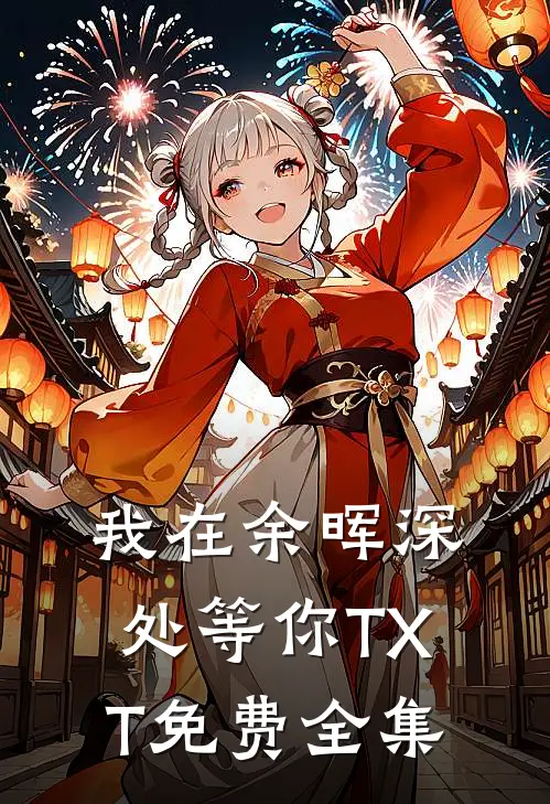 我在余晖深处等你TXT免费全集