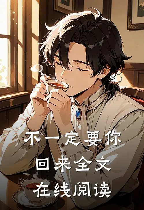 不一定要你回来全文在线阅读