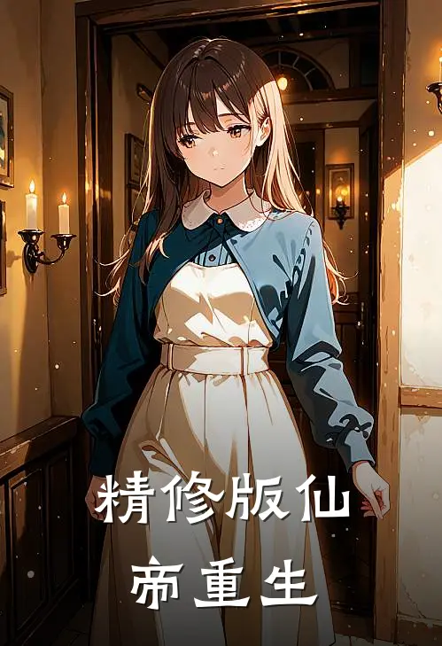 精修版仙帝重生
