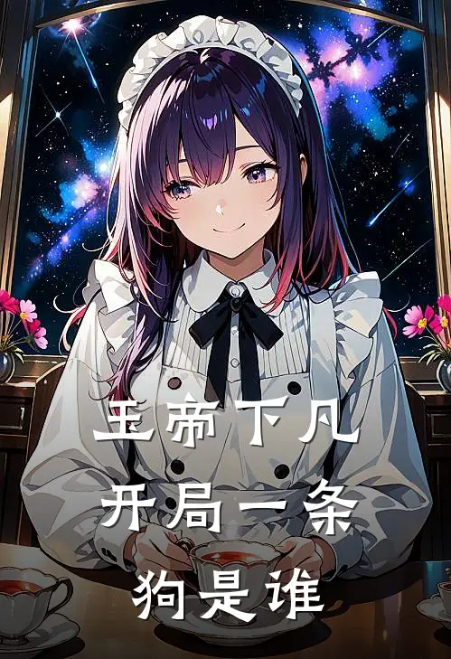 玉帝下凡开局一条狗是谁