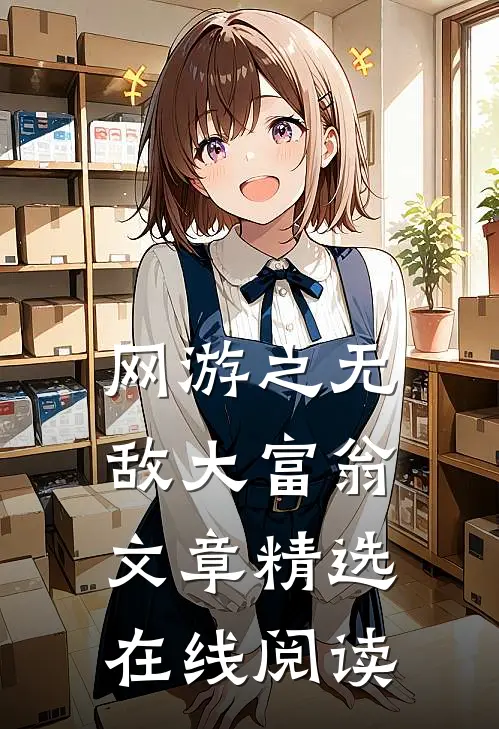 网游之无敌大富翁文章精选在线阅读