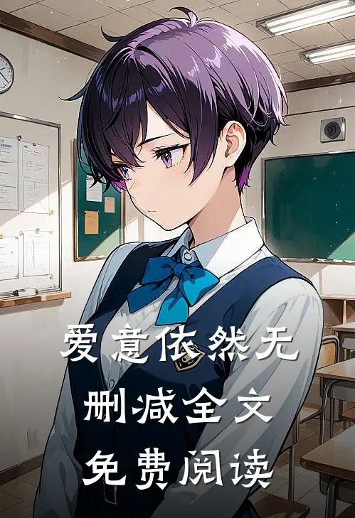 爱意依然无删减全文免费阅读