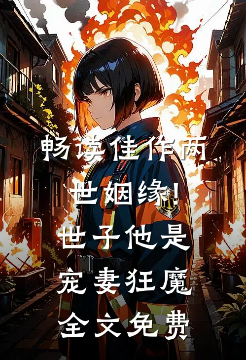 畅读佳作两世姻缘!世子他是宠妻狂魔全文免费
