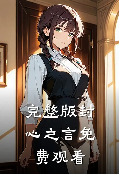 完整版封心之言免费观看