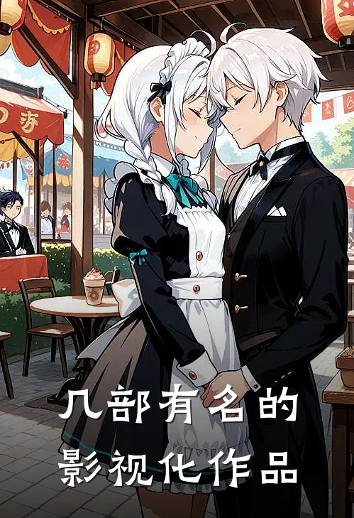 几部有名的影视化作品