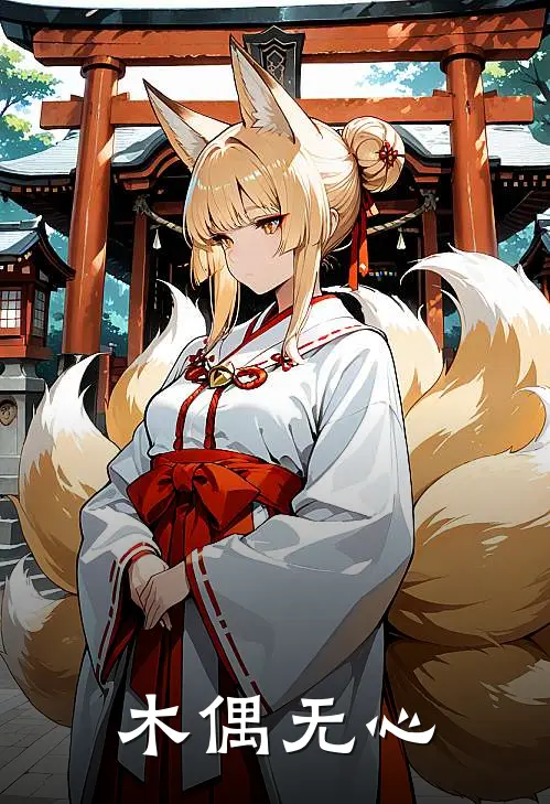 木偶无心