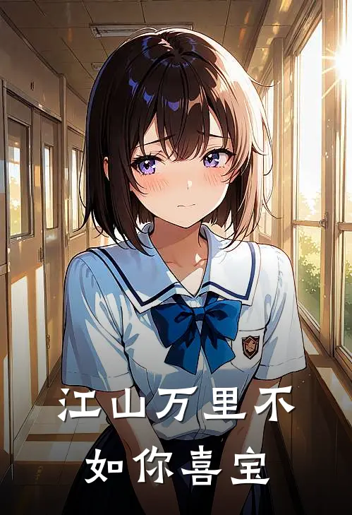江山万里不如你 喜宝