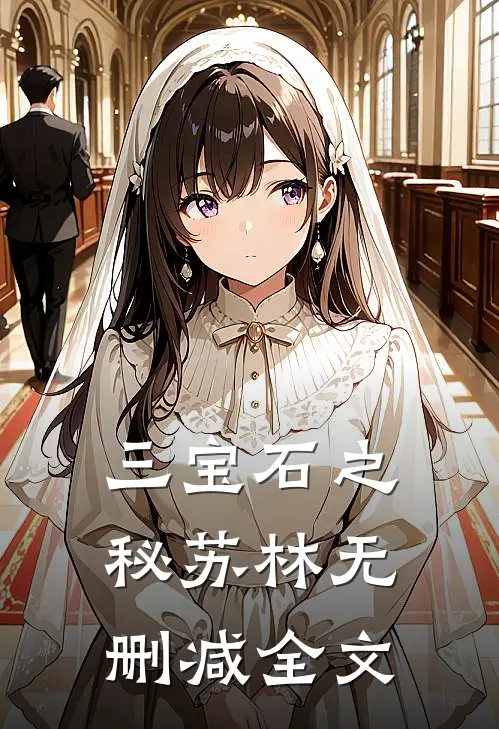 三宝石之秘苏林无删减全文
