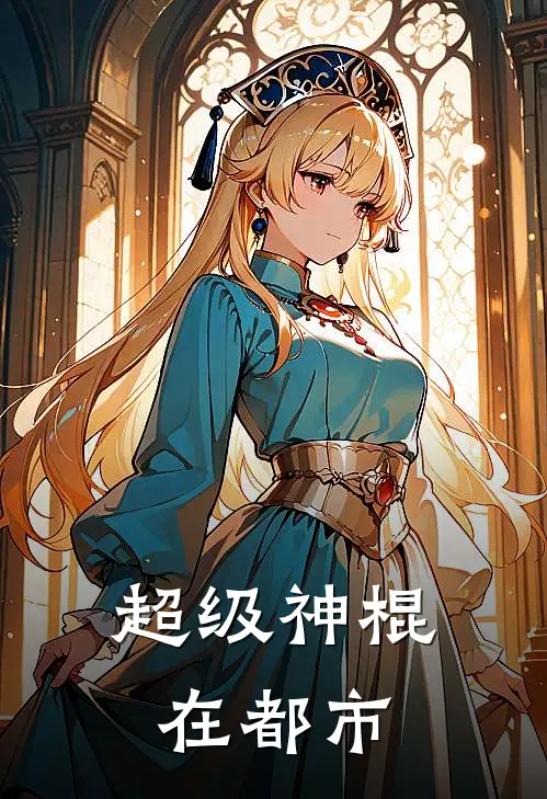 超级神棍在都市