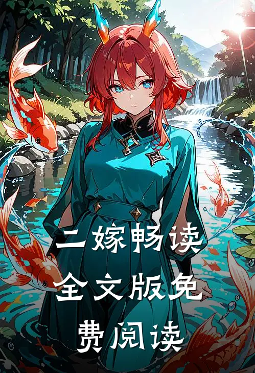 二嫁畅读全文版免费阅读