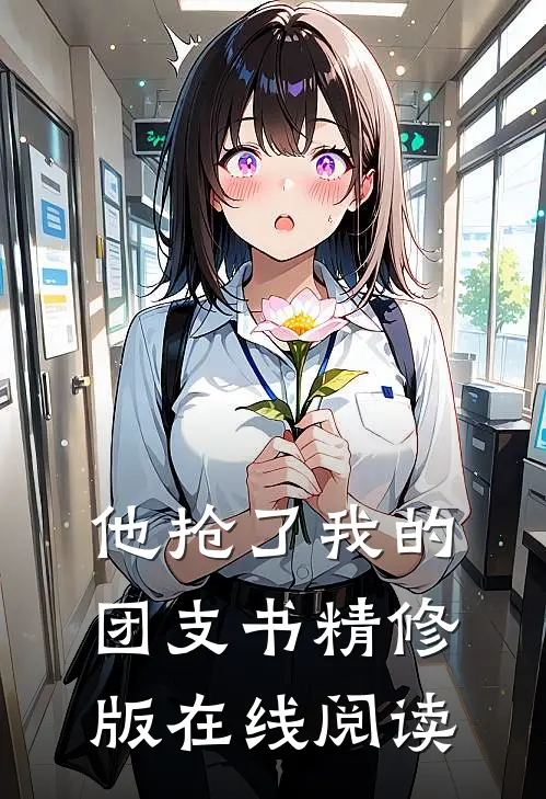 他抢了我的团支书精修版在线阅读