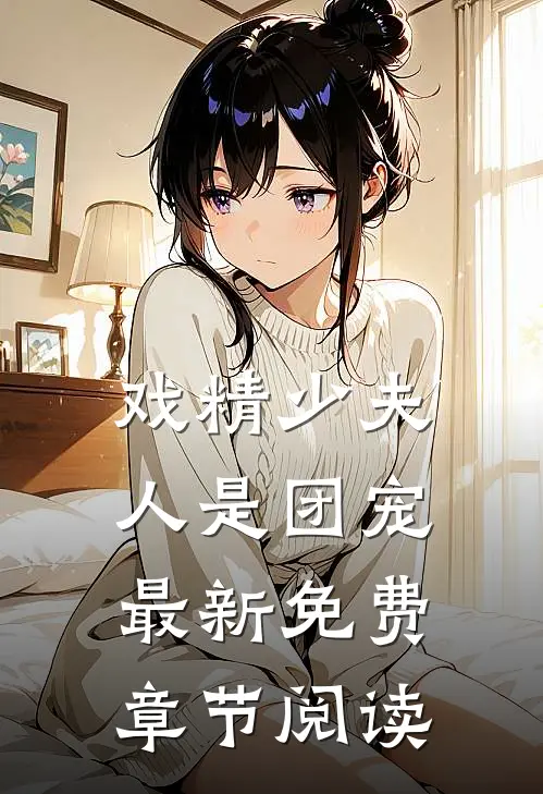 戏精少夫人是团宠最新免费章节阅读