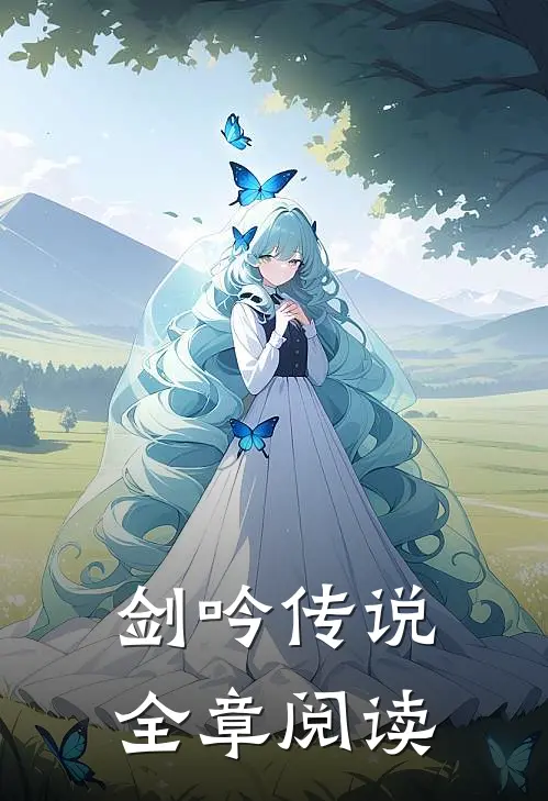 剑吟传说全章阅读