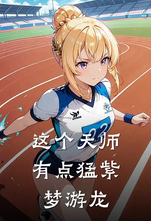 这个天师有点猛紫梦游龙