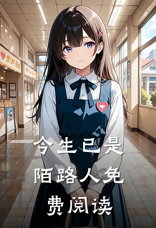 今生已是陌路人免费阅读