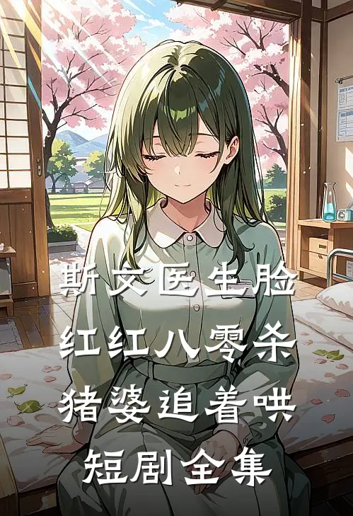 斯文医生脸红红八零杀猪婆追着哄短剧全集