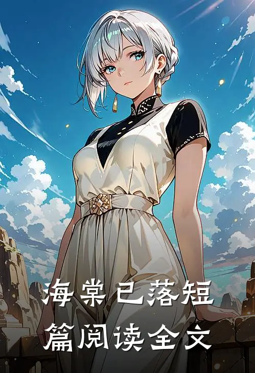 海棠已落短篇阅读全文
