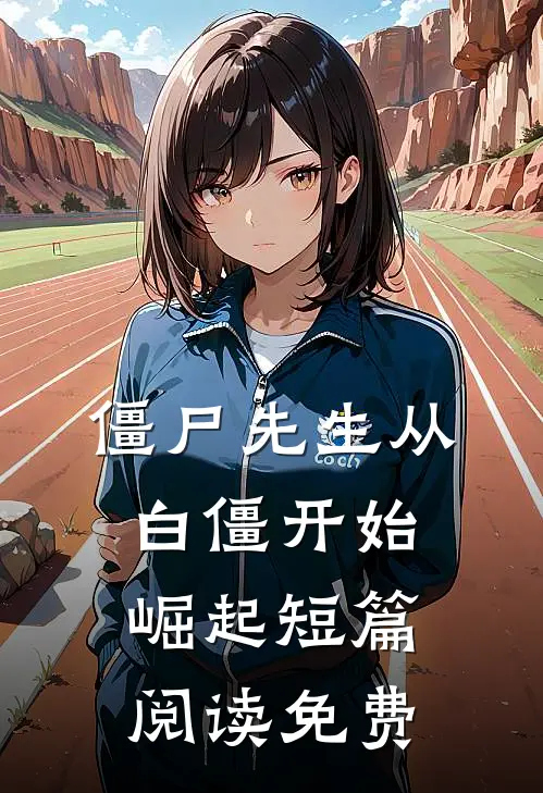僵尸先生从白僵开始崛起短篇阅读免费