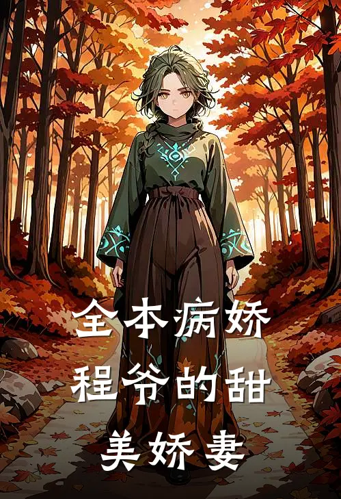 全本病娇程爷的甜美娇妻