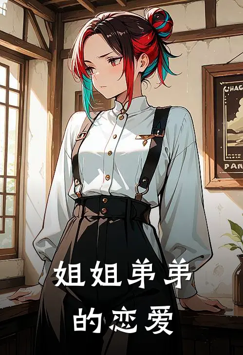 姐姐弟弟的恋爱