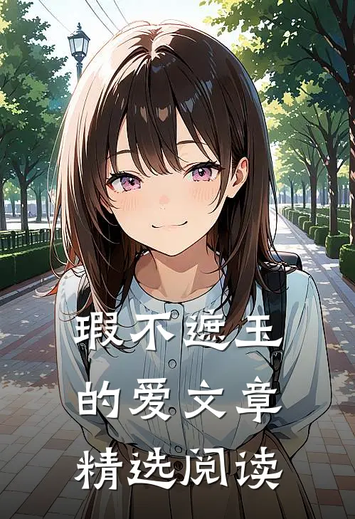 瑕不遮玉的爱文章精选阅读