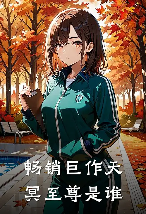 畅销巨作天冥至尊是谁