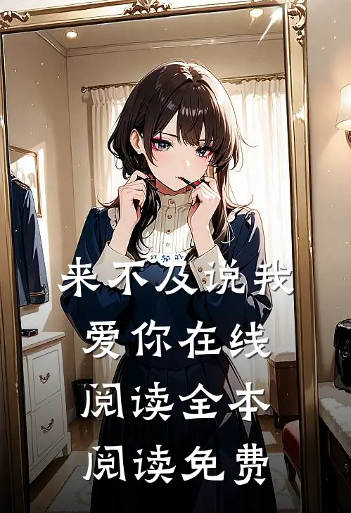 来不及说我爱你在线阅读全本阅读免费