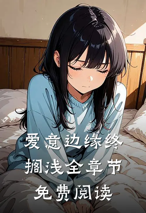 爱意边缘终搁浅全章节免费阅读