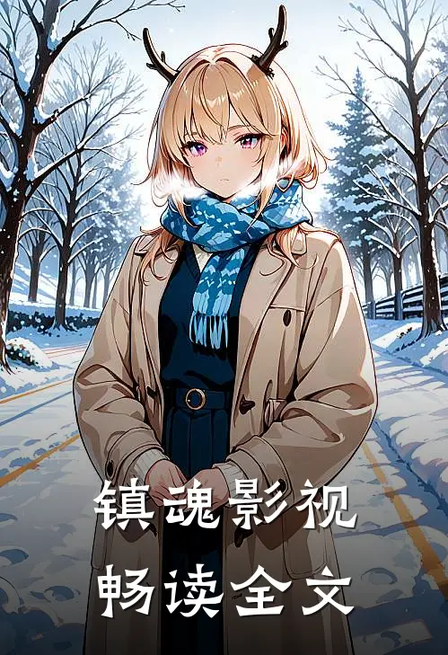镇魂影视畅读全文
