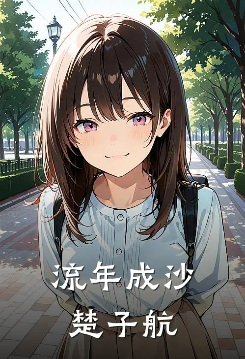 流年成沙楚子航