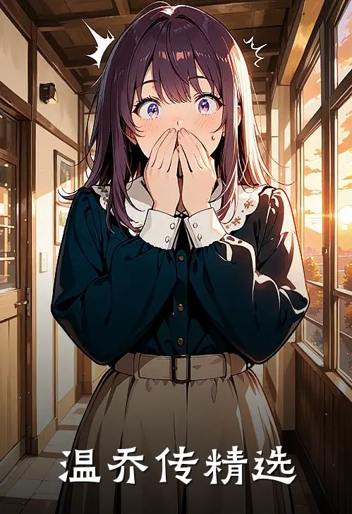 温乔传精选