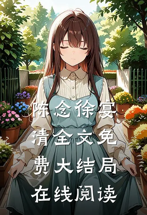 陈念徐宴清全文免费大结局在线阅读