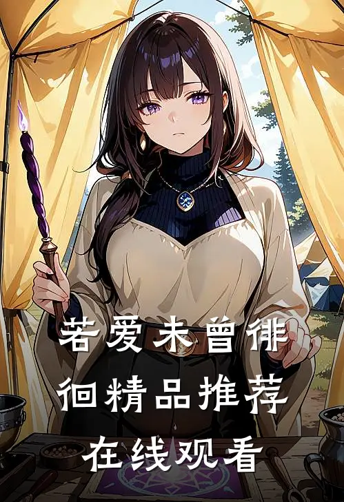 若爱未曾徘徊精品推荐在线观看