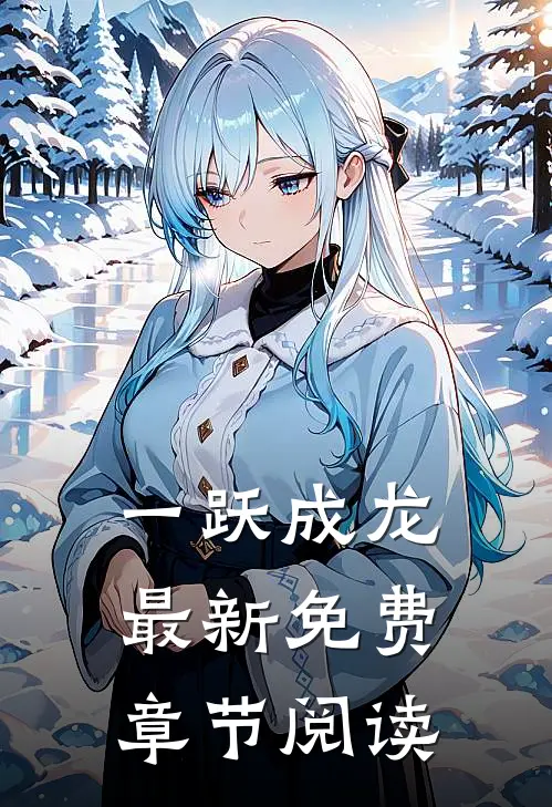 一跃成龙最新免费章节阅读