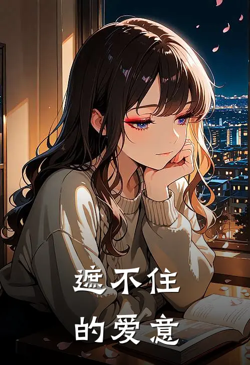 遮不住的爱意