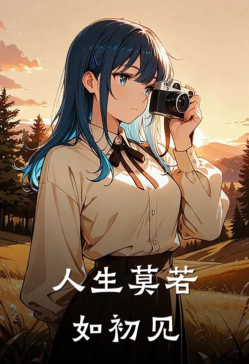 人生莫若如初见