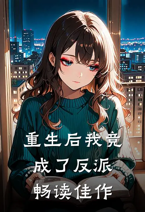 重生后我竟成了反派畅读佳作