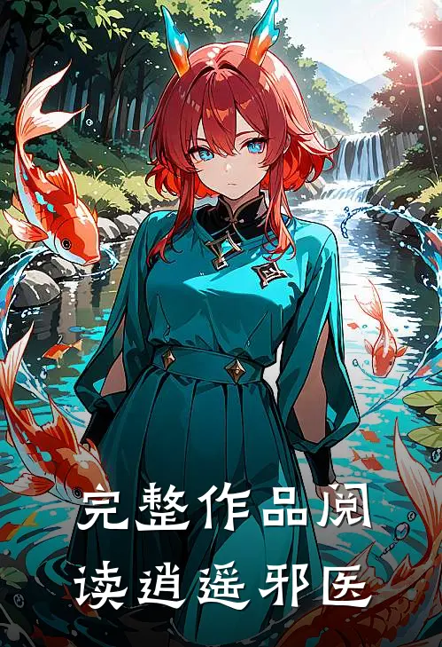 完整作品阅读逍遥邪医