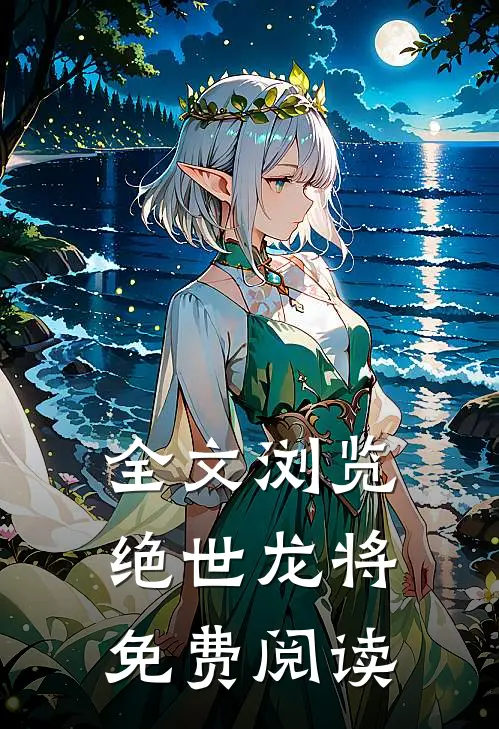 全文浏览绝世龙将免费阅读