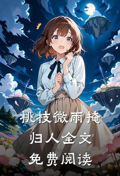 桃枝微雨掩归人全文免费阅读