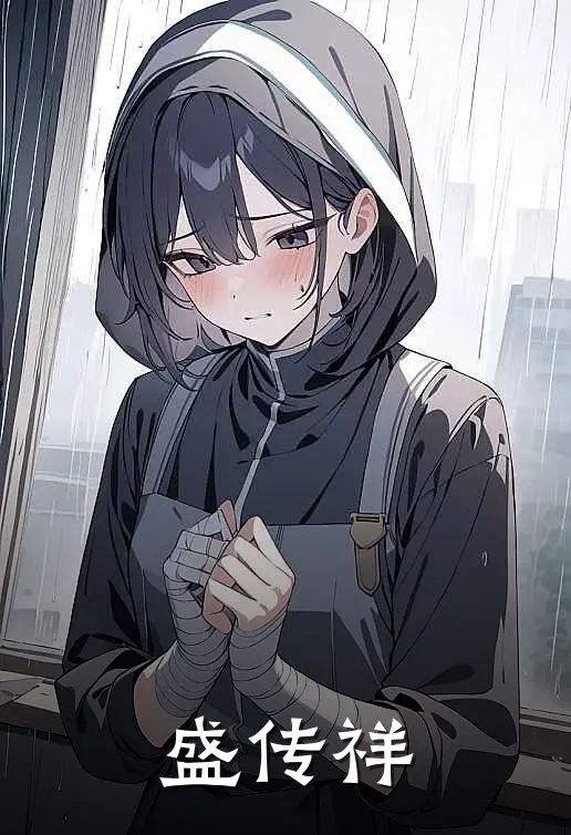 盛传祥