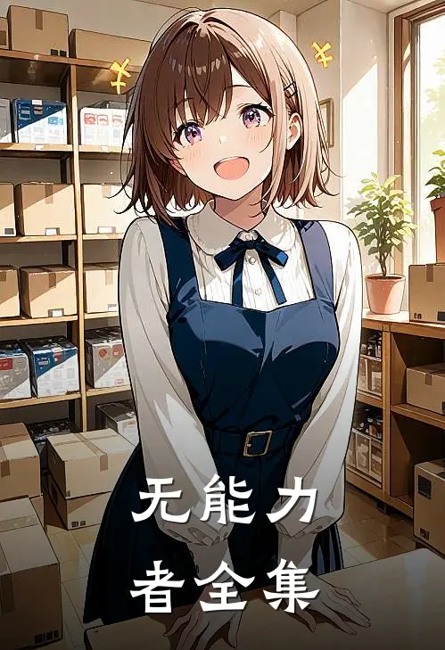 无能力者全集