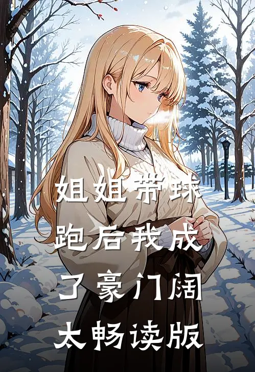 姐姐带球跑后我成了豪门阔太畅读版