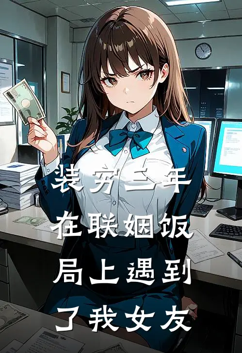 装穷三年，在联姻饭局上遇到了我女友