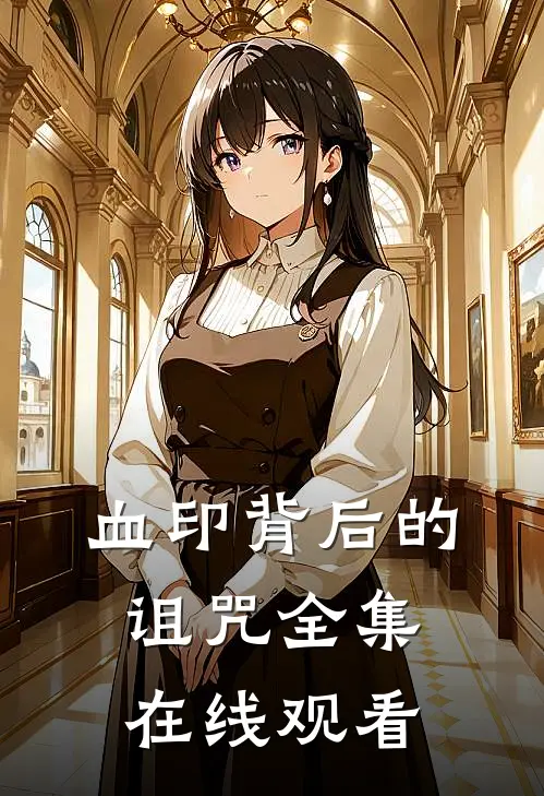 血印背后的诅咒 全集在线观看