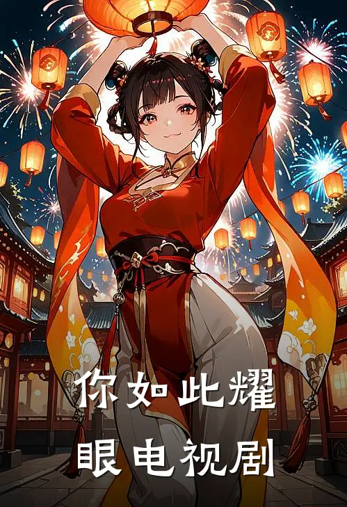 你如此耀眼电视剧