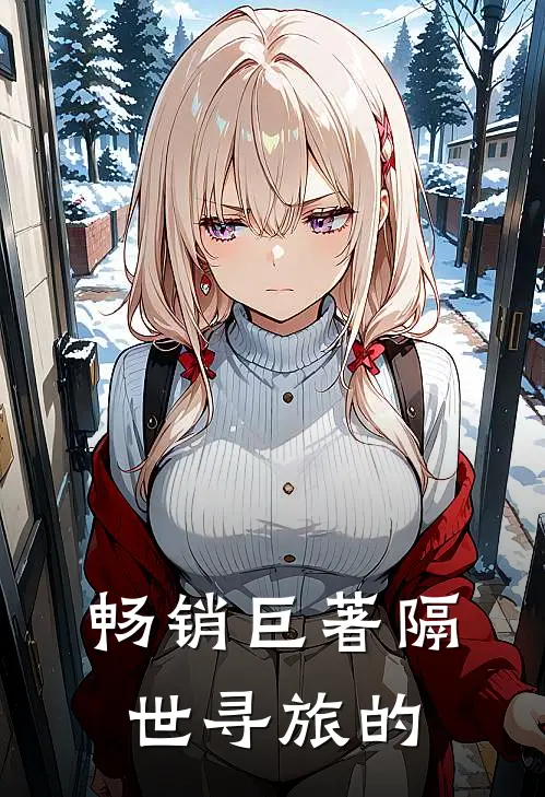 畅销巨著隔世寻旅的